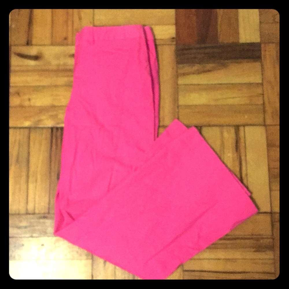 🛍2 for $25🛍 Lilly Pulitzer Trousers